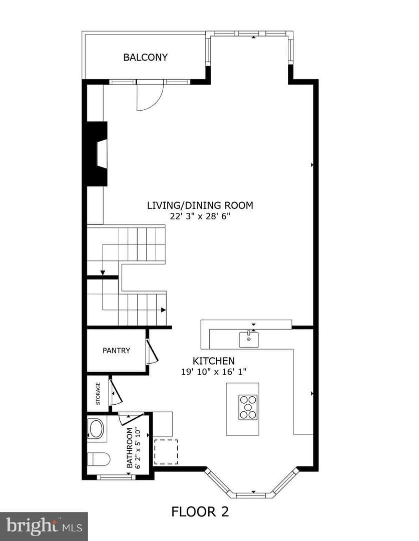 1027 Pier Pointe Landing #113 photo 39