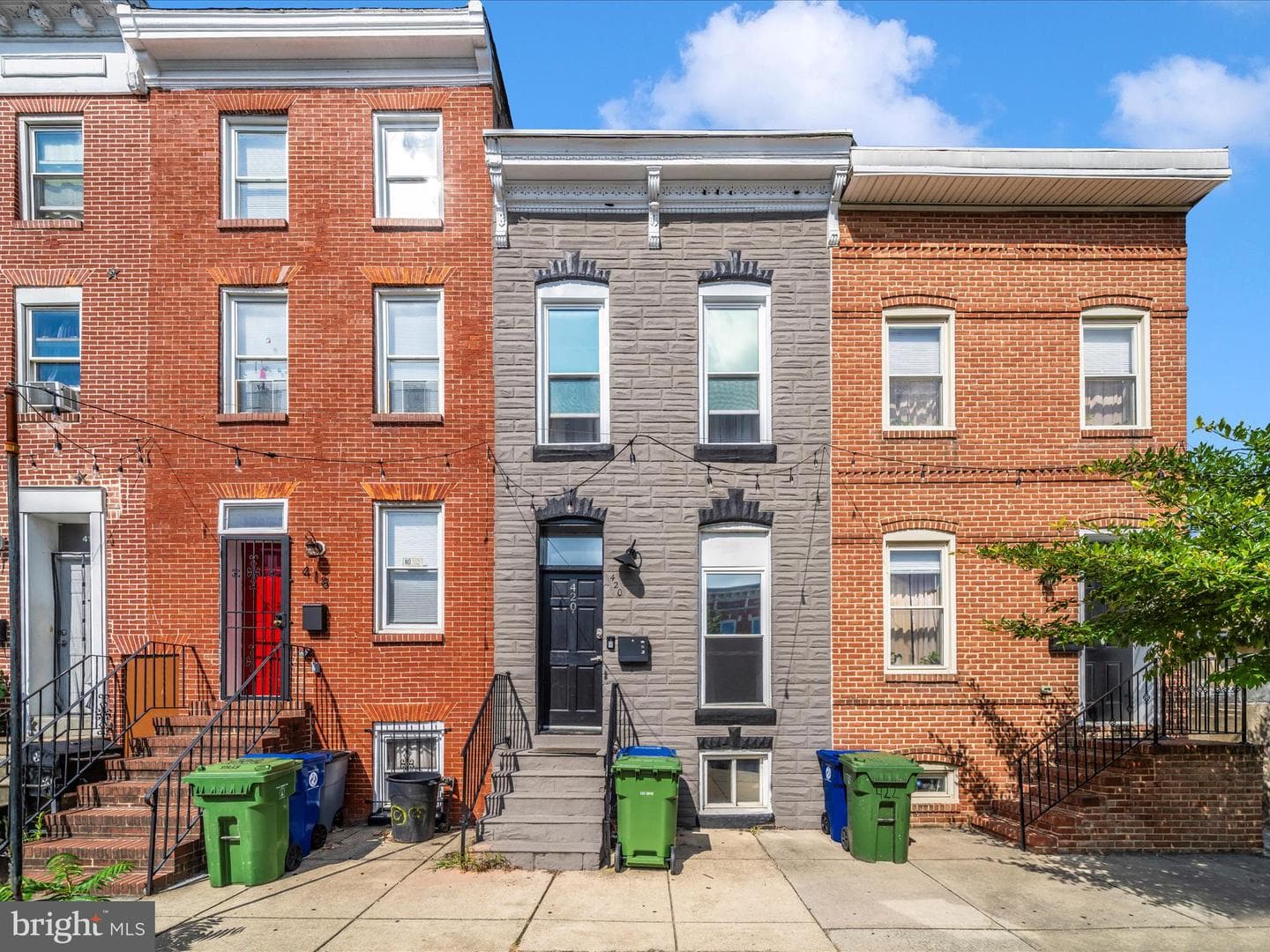 420 N Chester Street photo 2