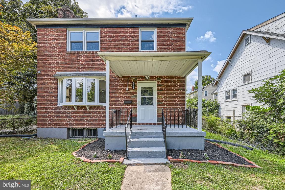 619 Harwood Avenue photo 4
