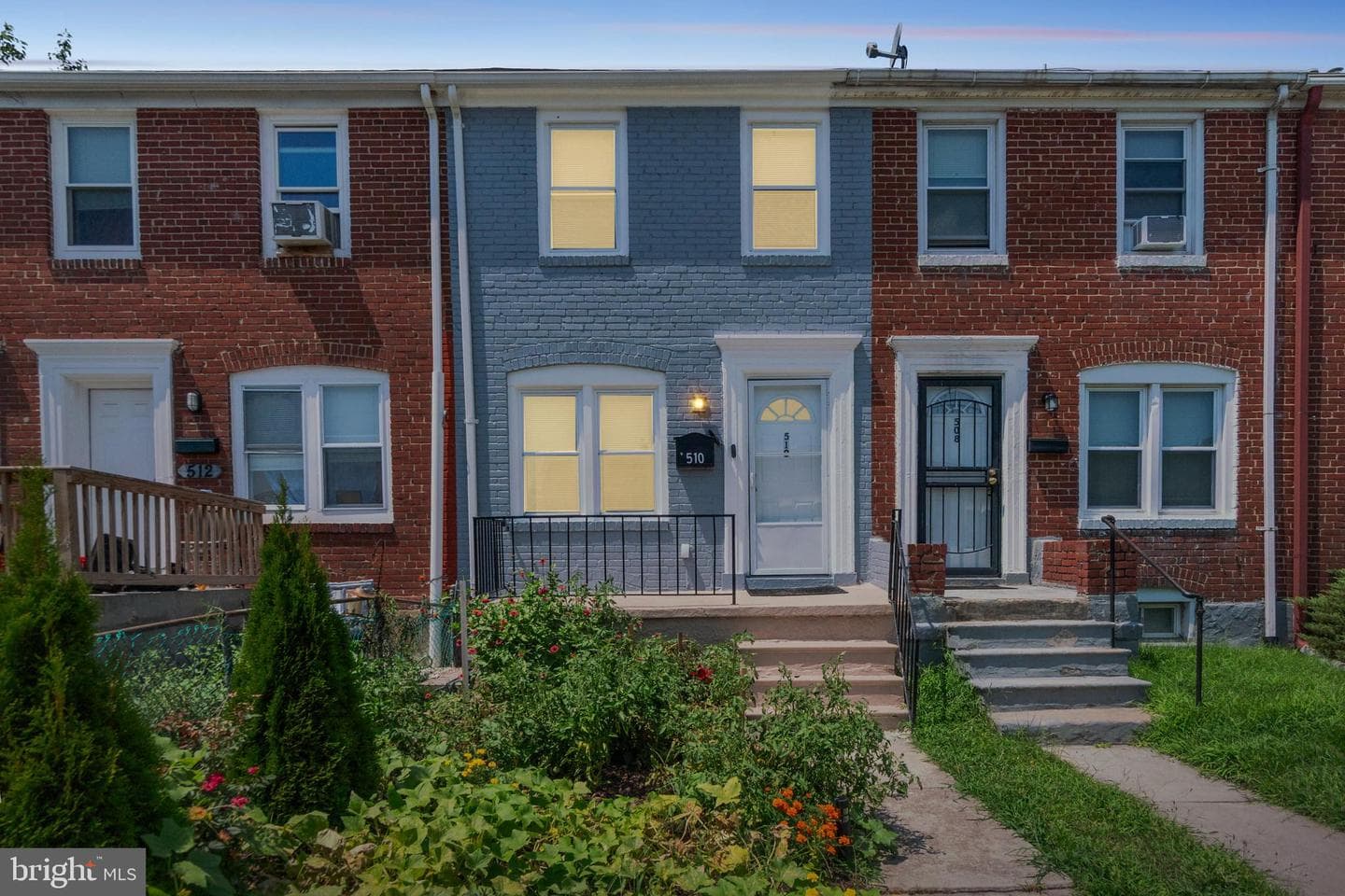 510 Seagull Avenue, Baltimore