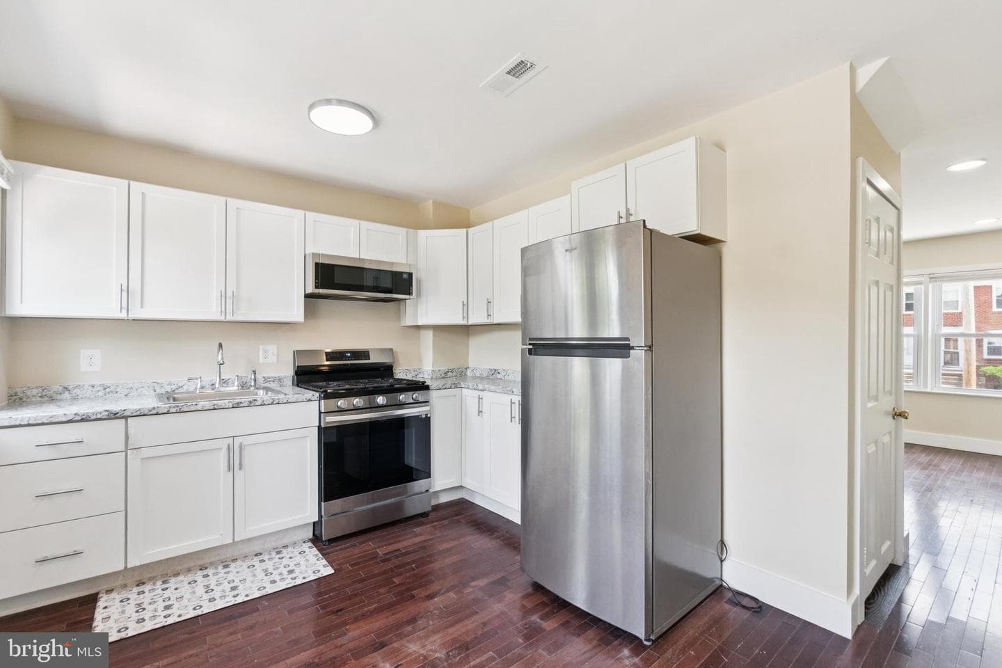 510 Seagull Avenue, Baltimore