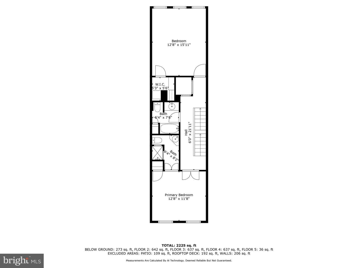 1114 S Clinton Street photo 33
