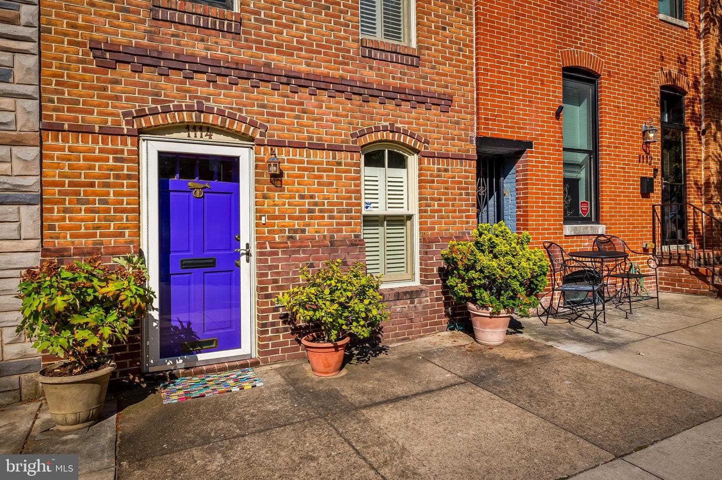 1114 S Clinton Street photo 4