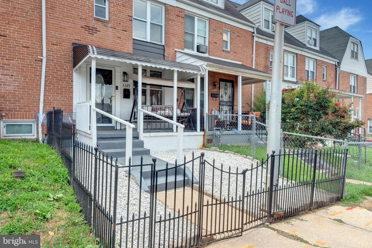 3325 Brendan Avenue photo 2