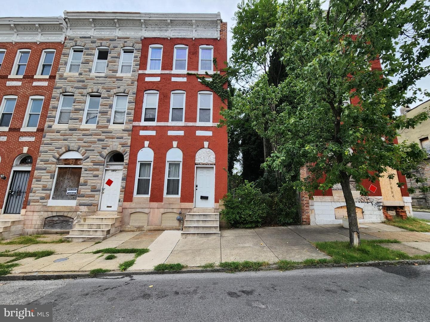 1810 Edmondson Avenue photo 2