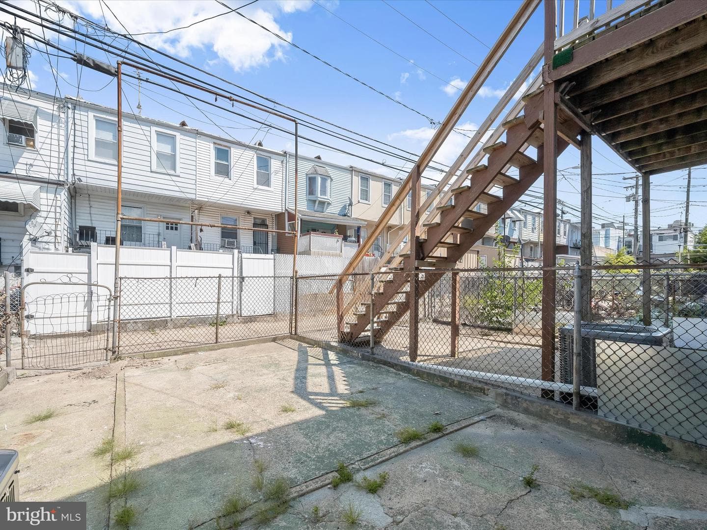 405 S Newkirk Street photo 41