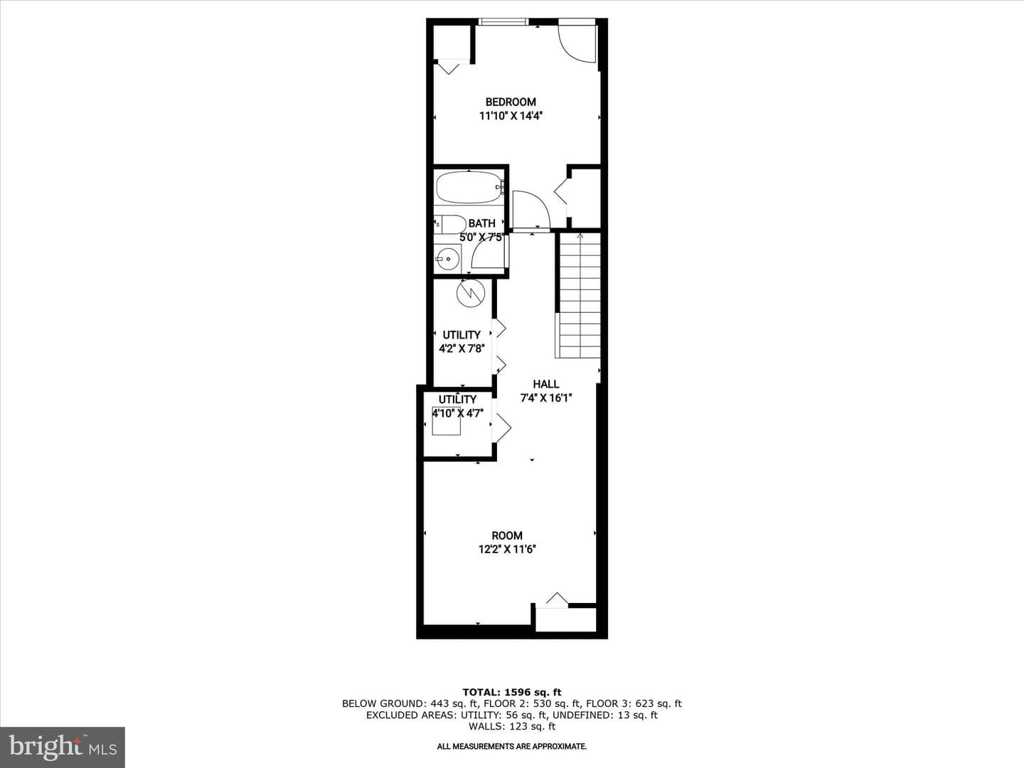 405 S Newkirk Street photo 45