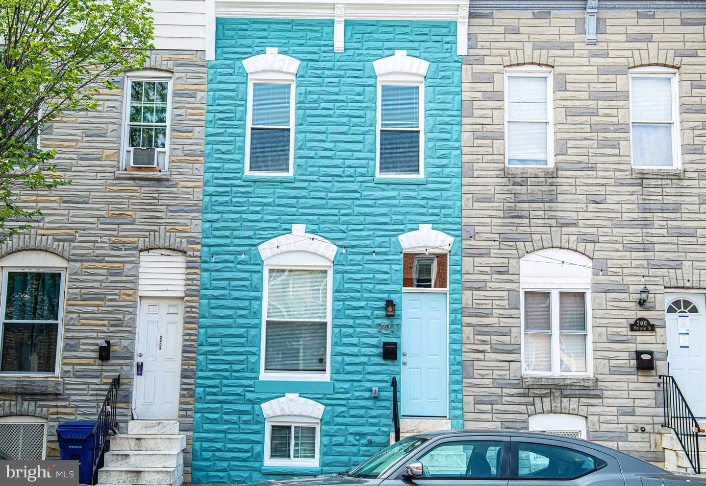 2407 Mcelderry Street photo 3