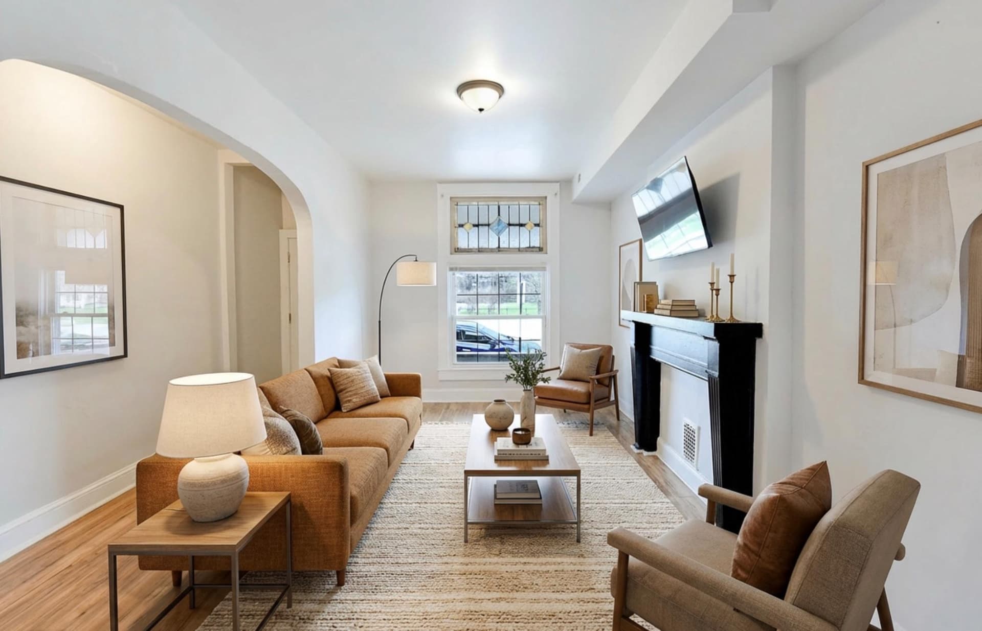 2039 Sinclair Lane, Baltimore