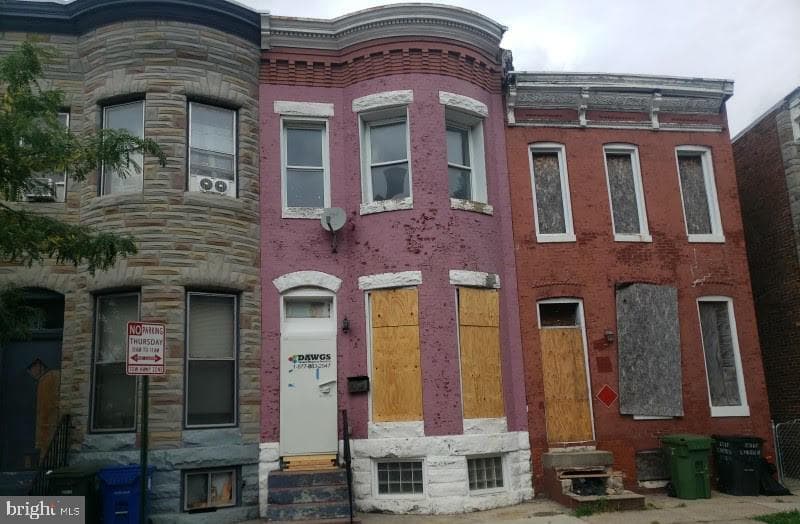 2615 Francis Street photo 1