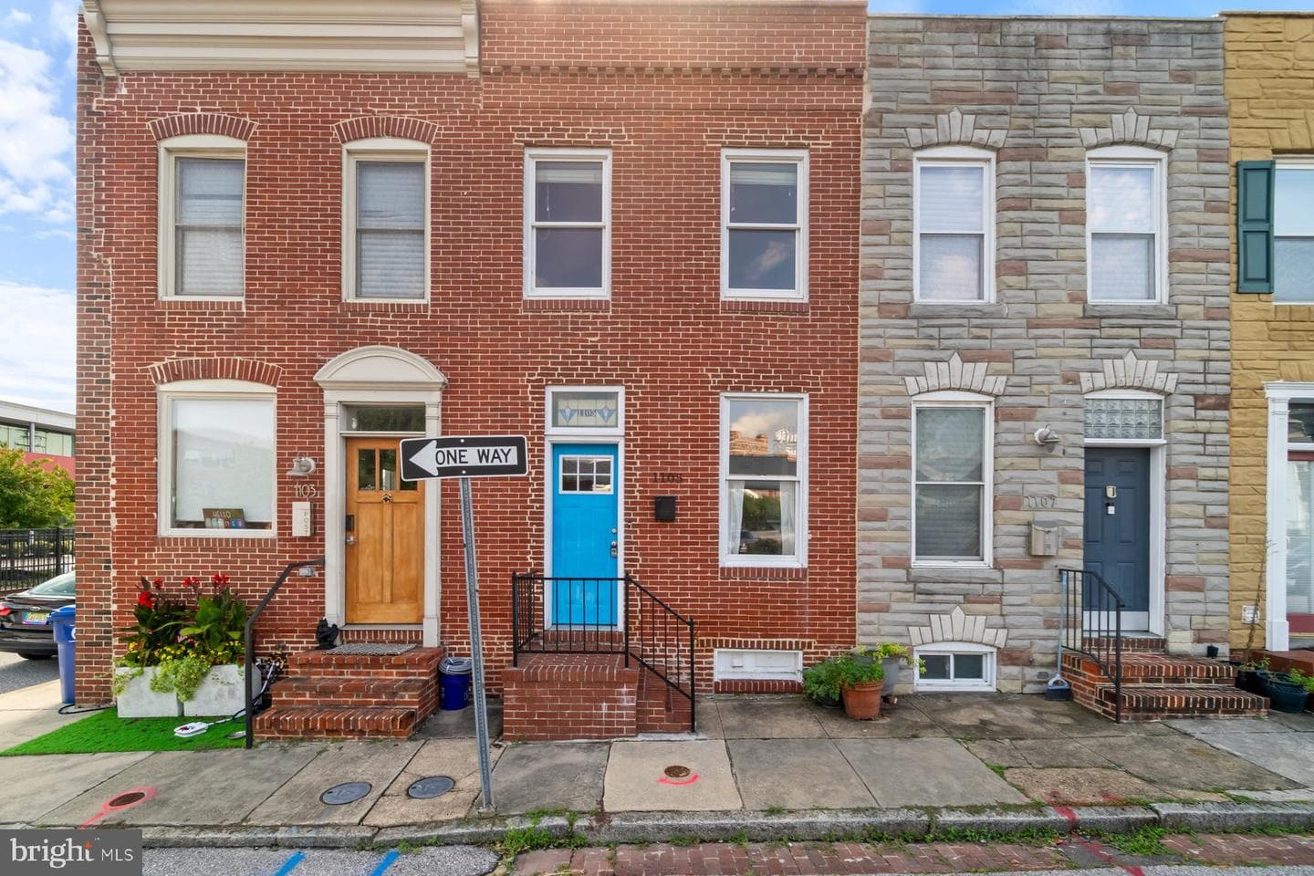 1105 Haubert Street photo 1