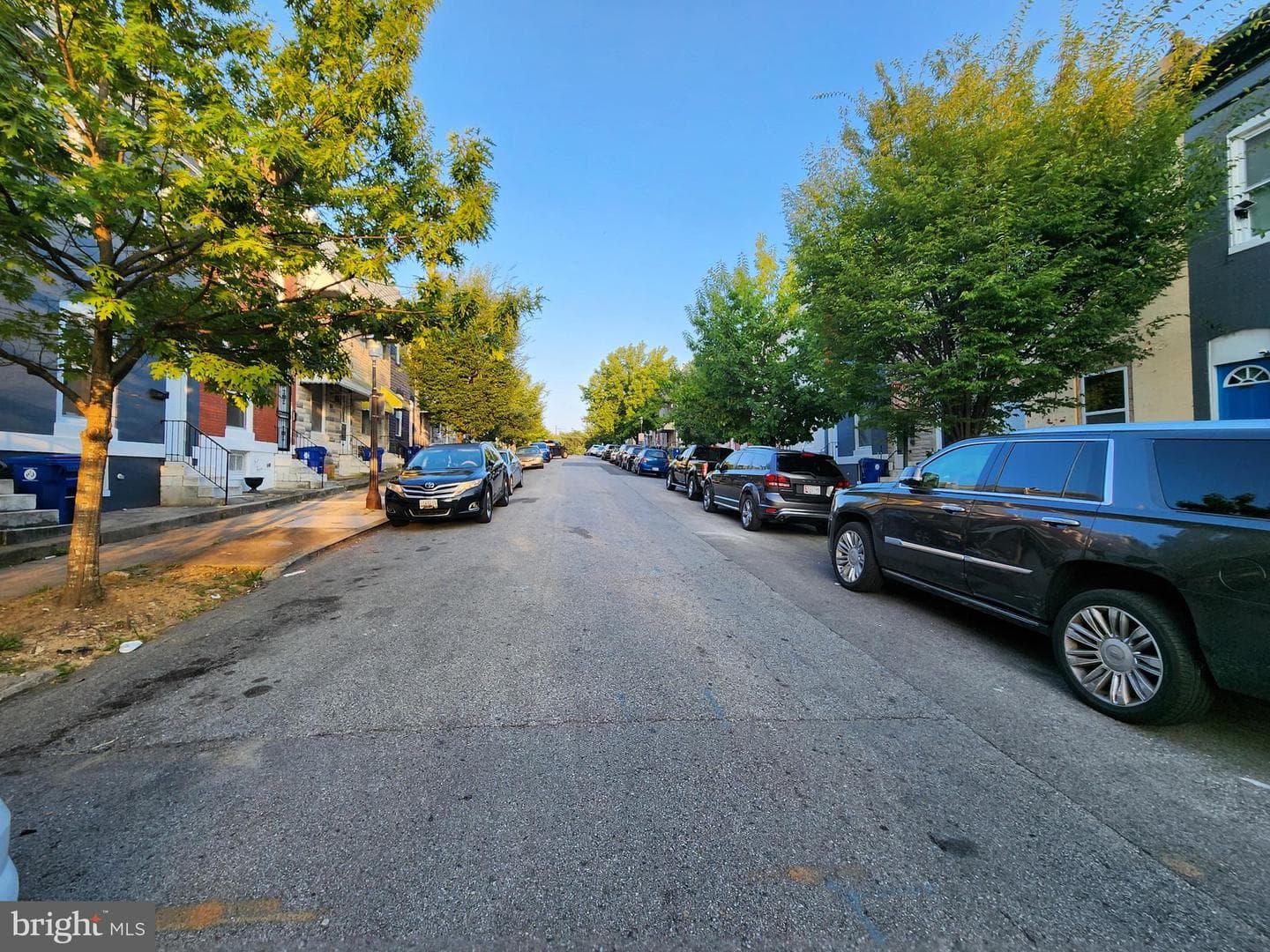 2520 W Fayette St photo 12