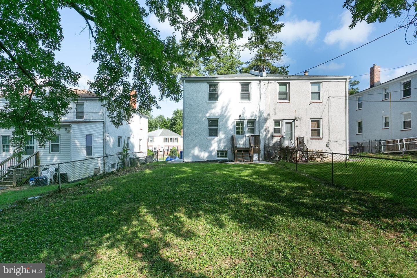 5421 Belle Vista Avenue photo 23