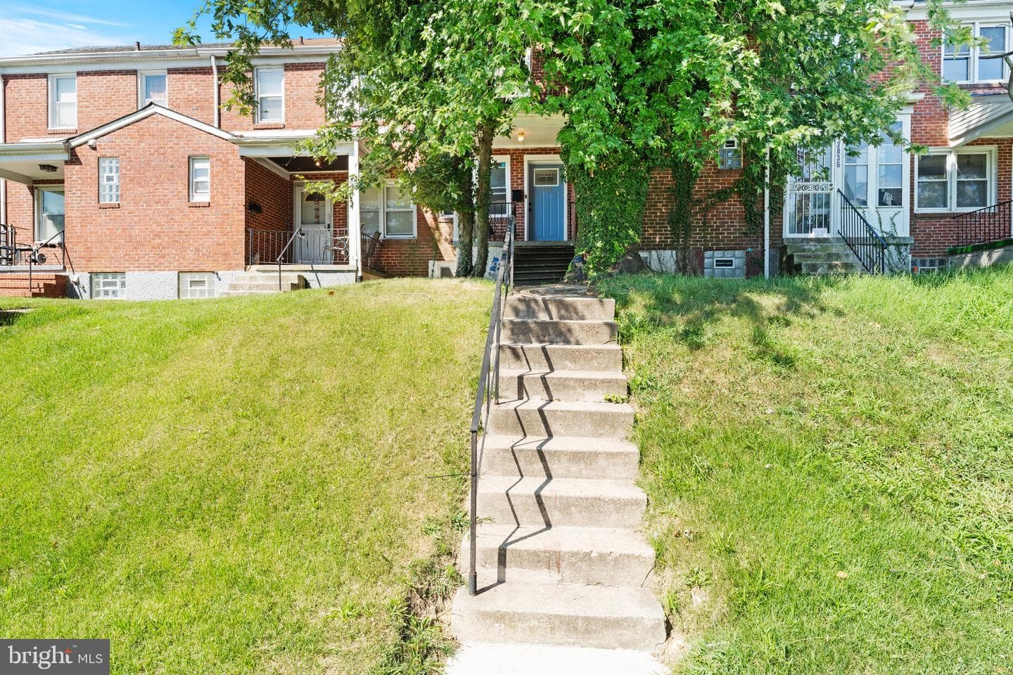 3834 Greenspring Avenue photo 1