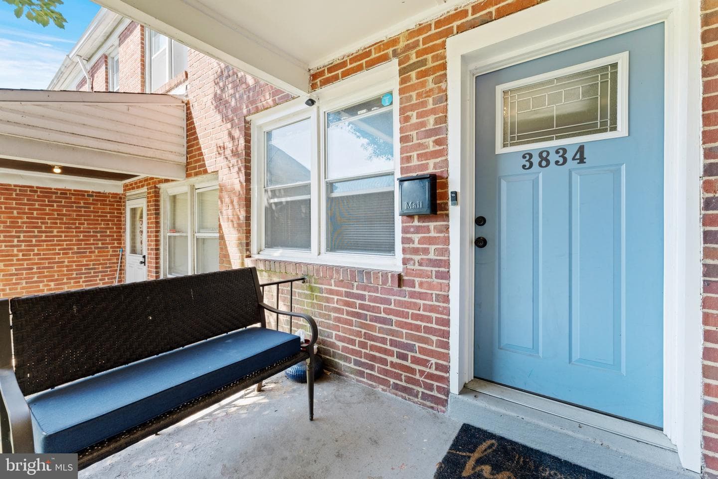 3834 Greenspring Avenue photo 2