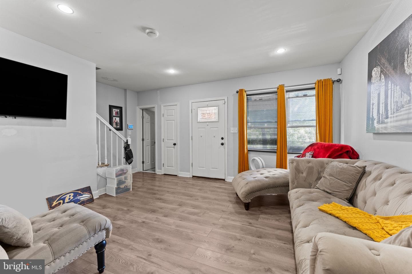 3834 Greenspring Avenue photo 4