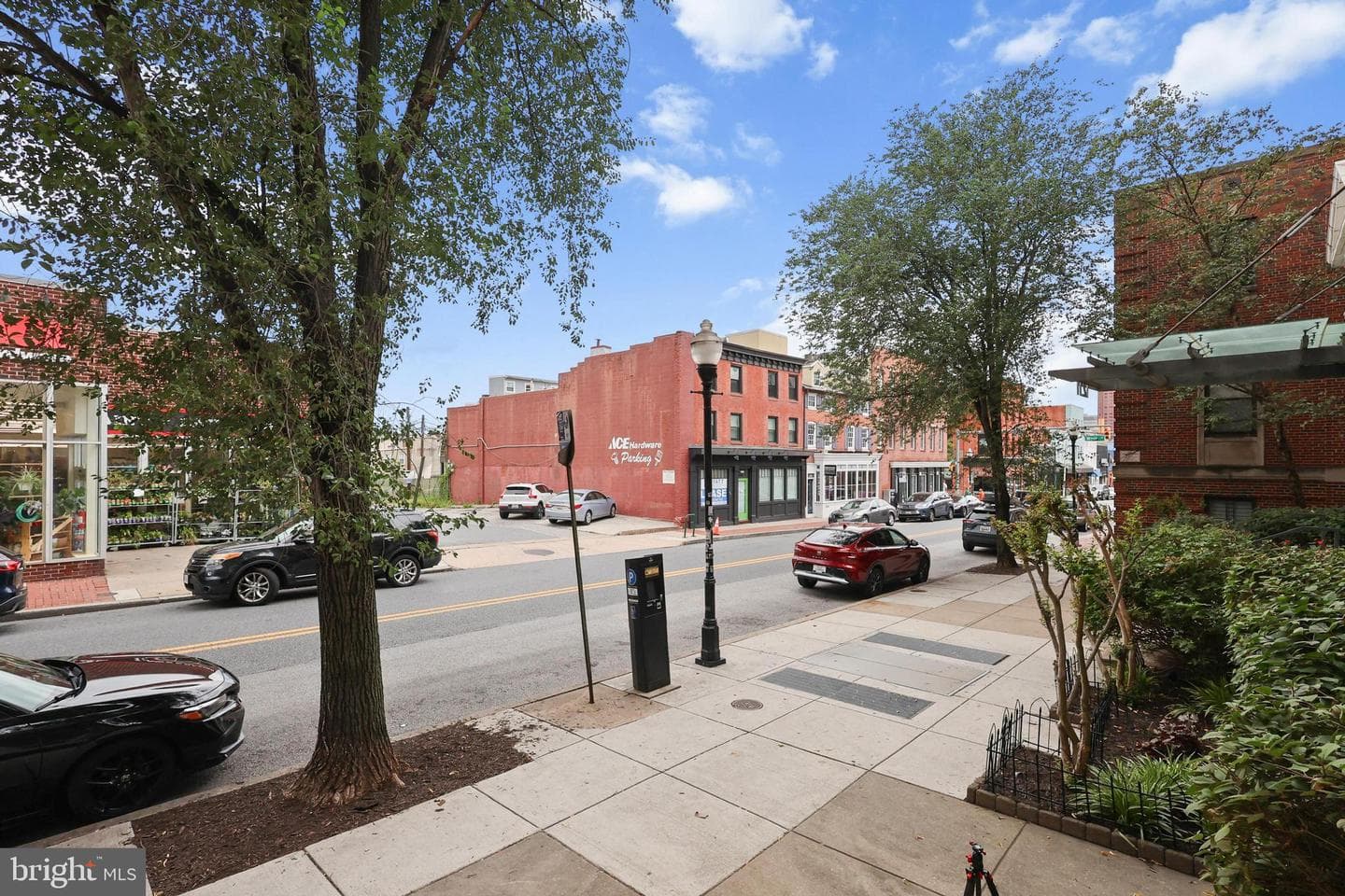 1211 Light Street #408 photo 2