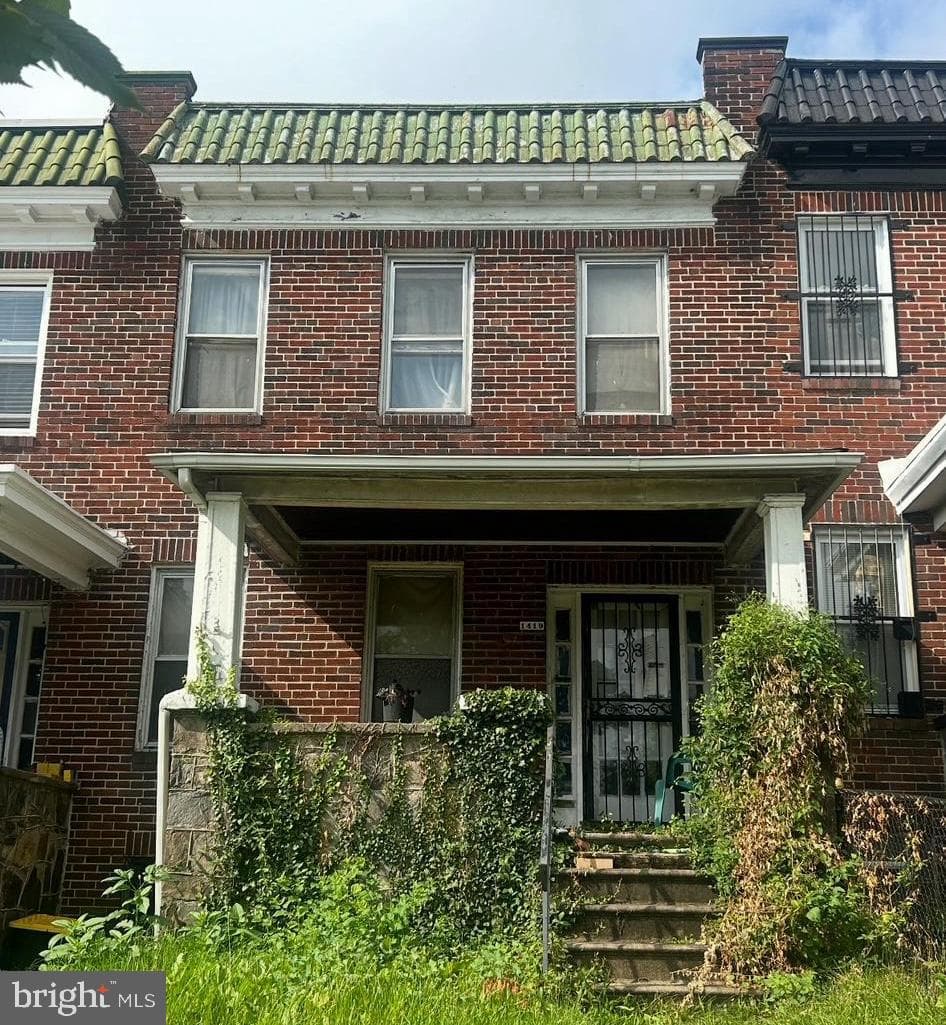 1419 Carswell Street