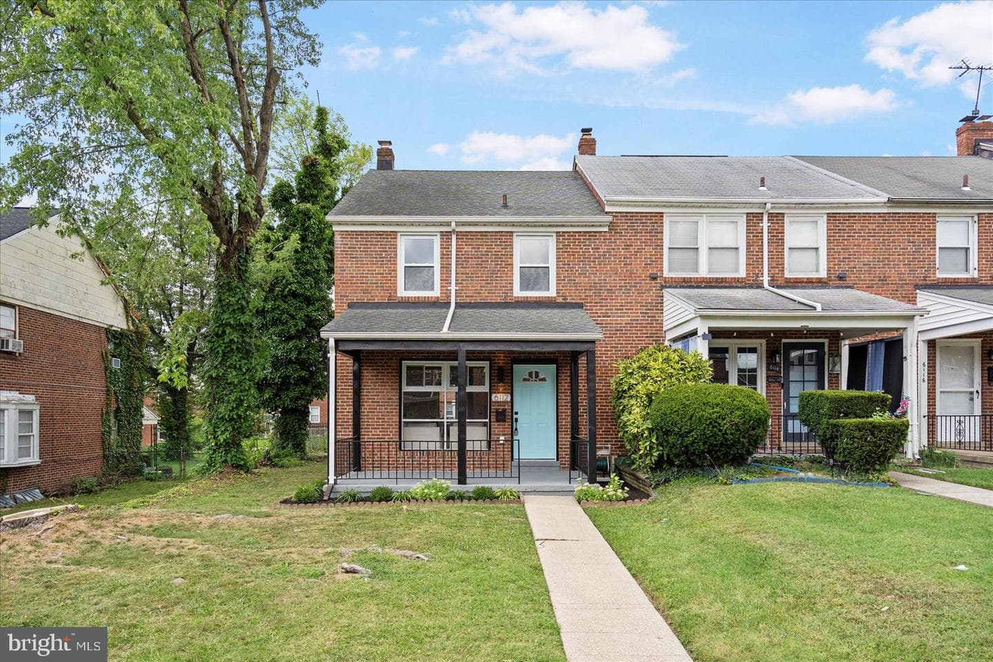 6112 Edlynne Road photo 2