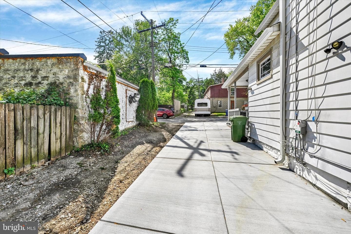 4601 Hampnett Avenue photo 27