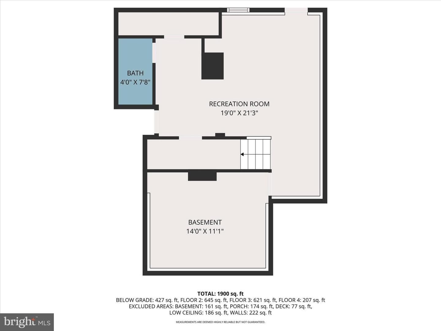 4601 Hampnett Avenue photo 33