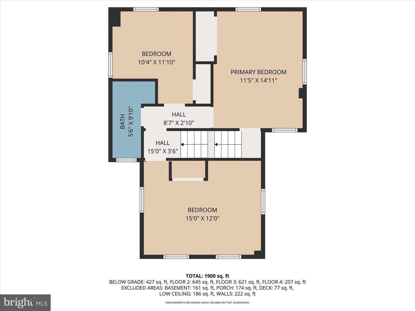 4601 Hampnett Avenue photo 35