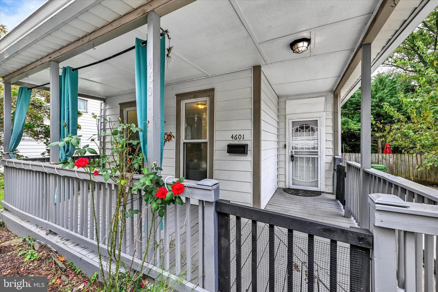 4601 Hampnett Avenue photo 4
