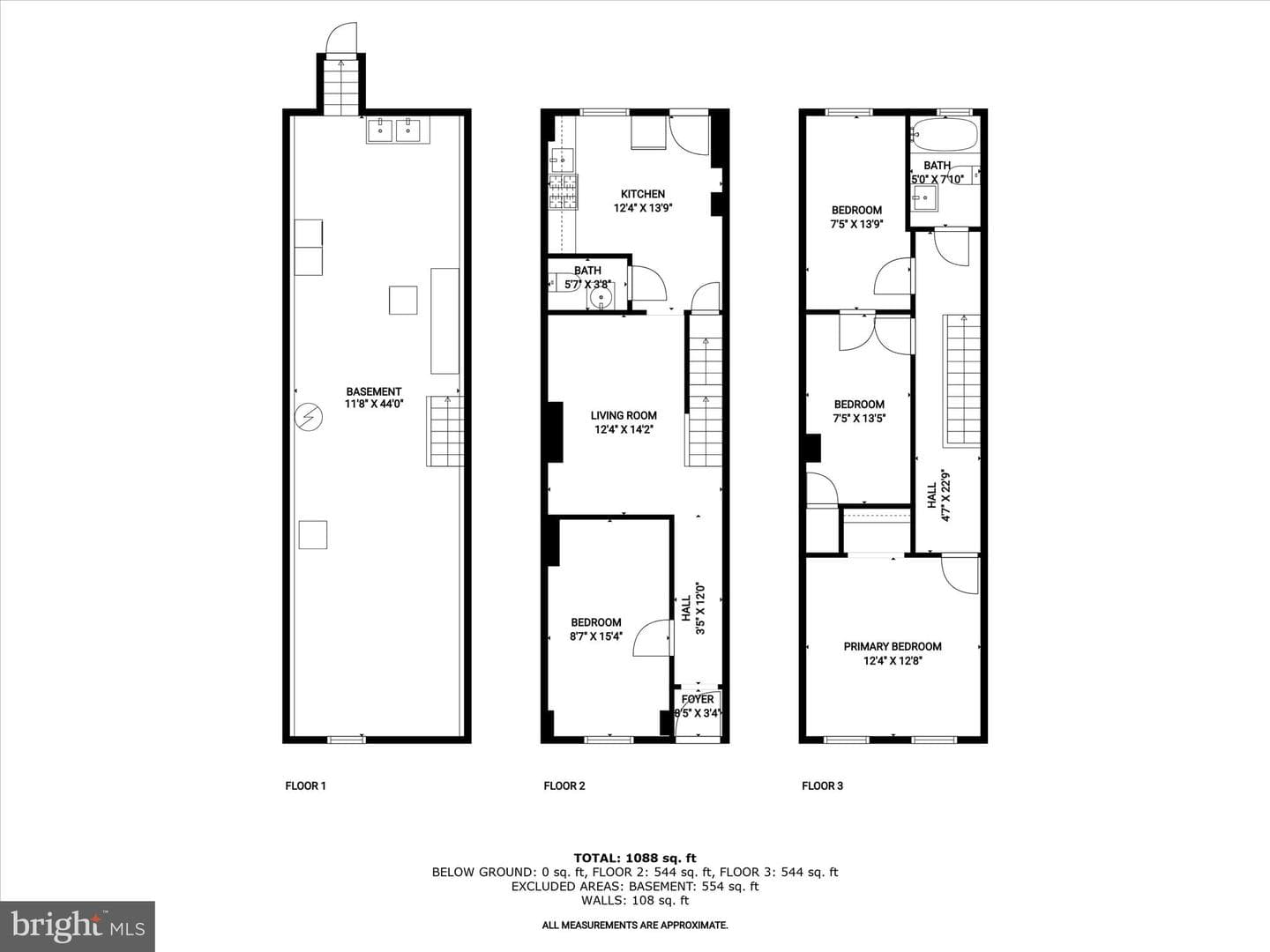 21 N Clinton Street photo 32