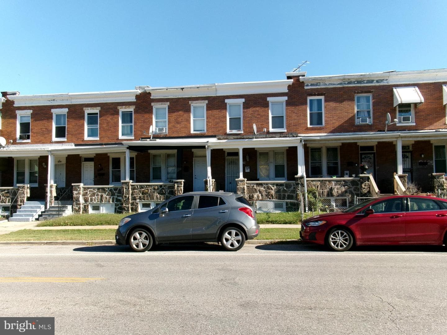 2629 Kirk Avenue photo 1