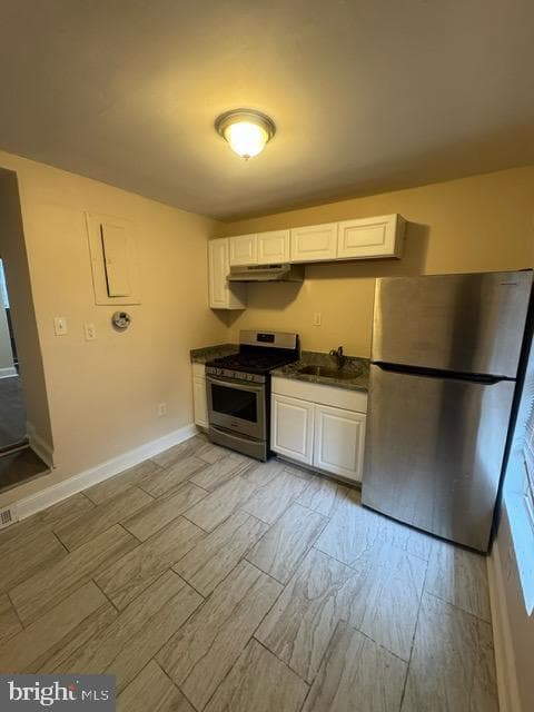 1121 Washington Boulevard, Baltimore