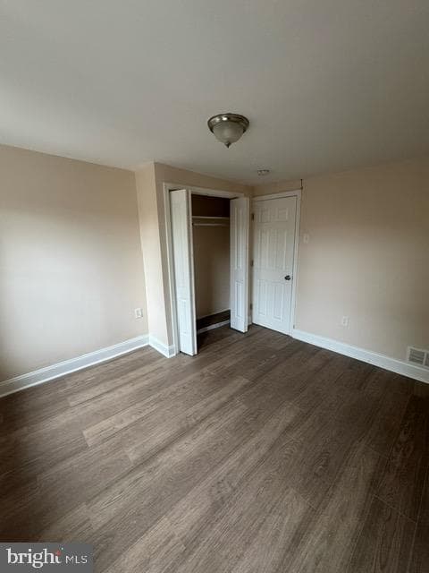 1121 Washington Boulevard, Baltimore