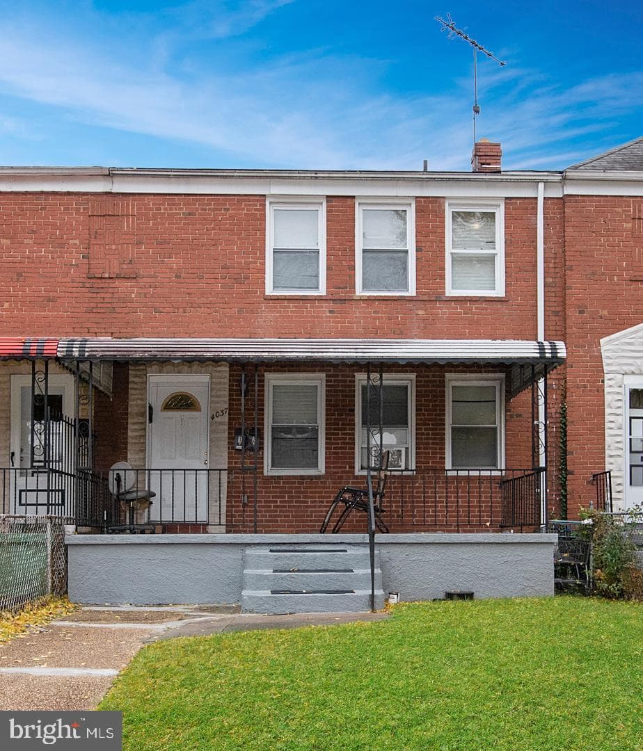 4037 Edgewood Road