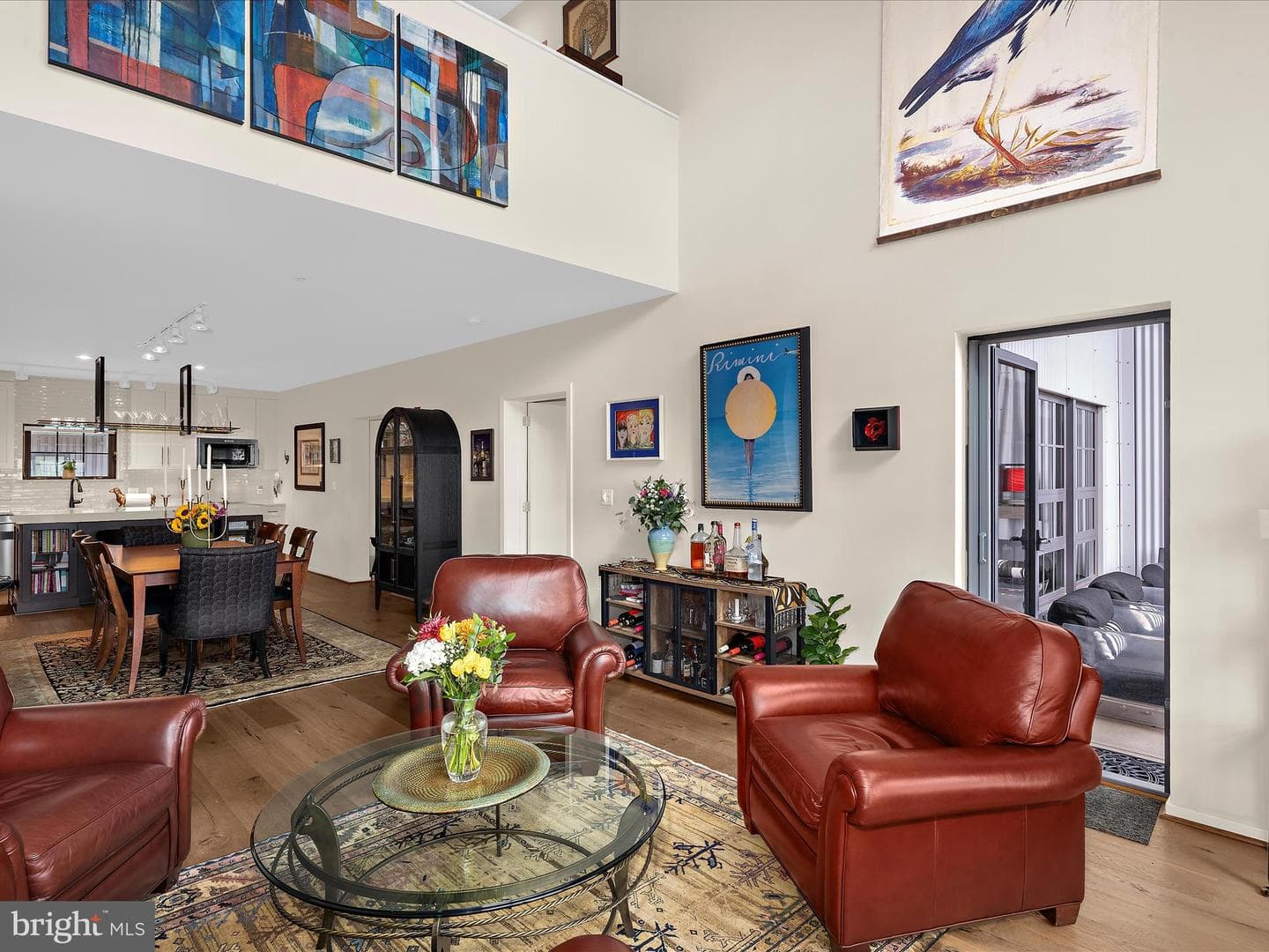 1200 Steuart Street #1021 photo 15