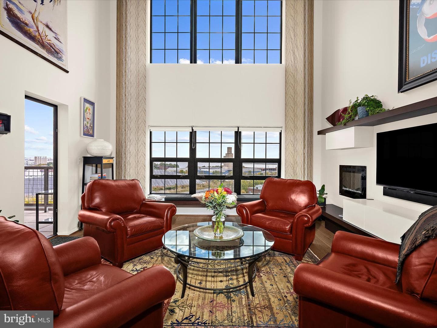 1200 Steuart Street #1021 photo 16