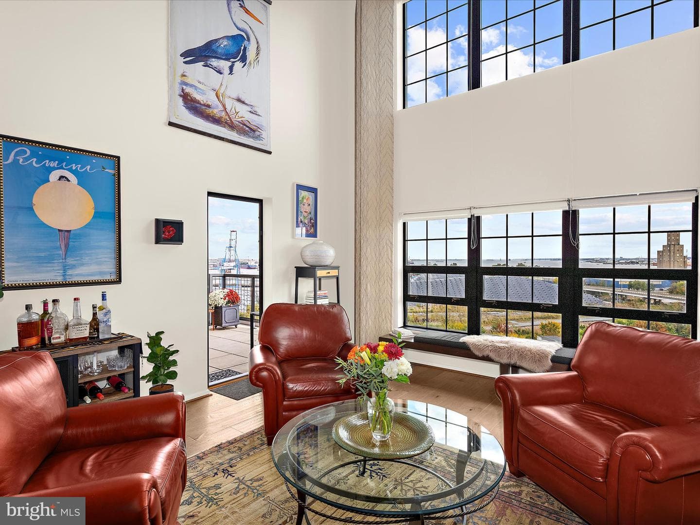 1200 Steuart Street #1021 photo 19