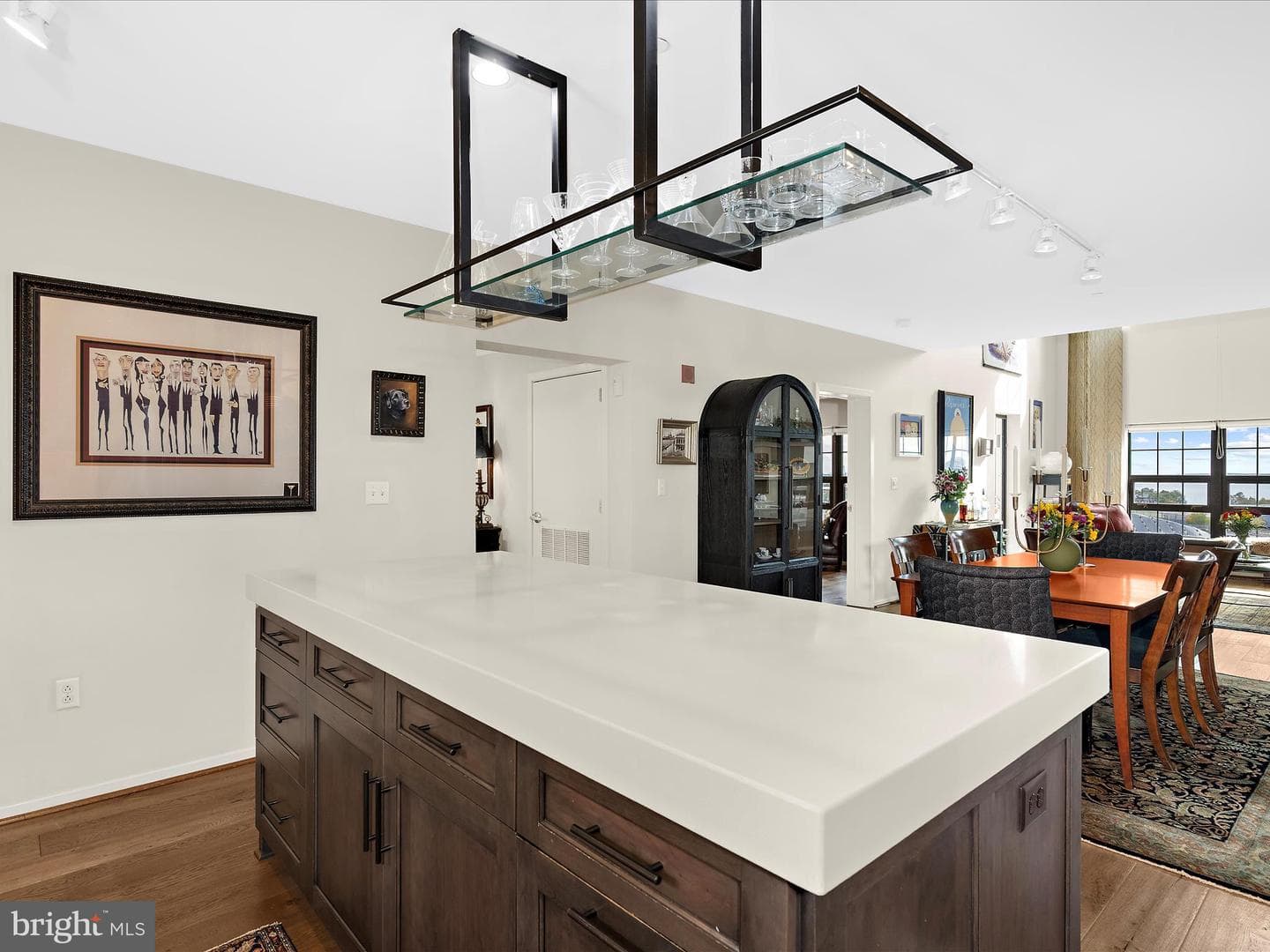 1200 Steuart Street #1021 photo 5