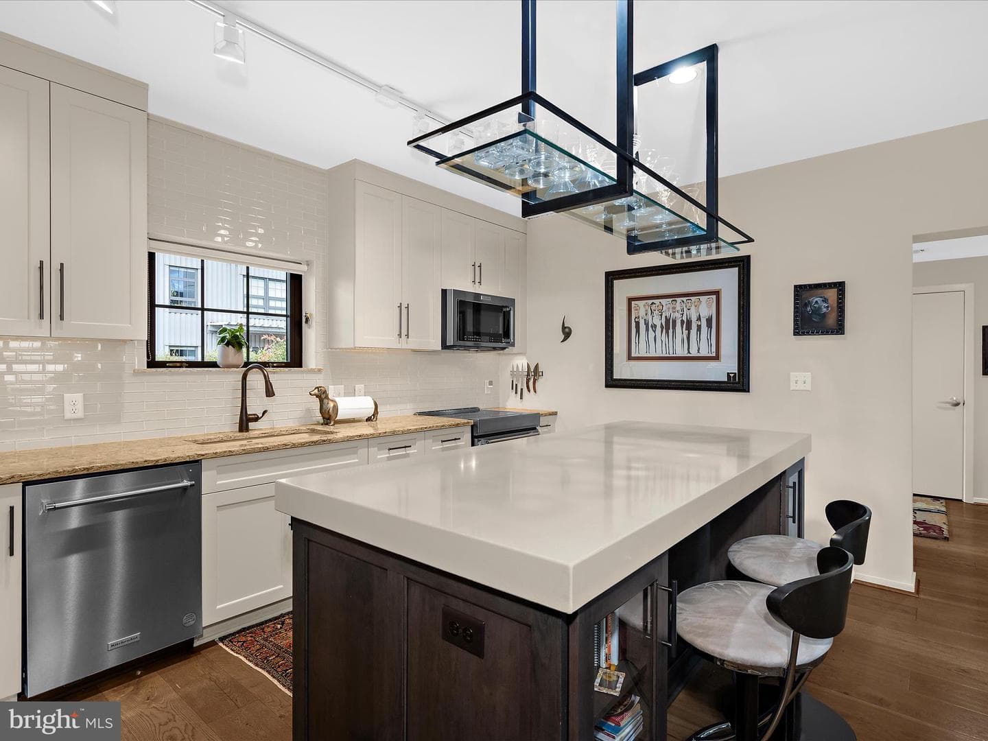1200 Steuart Street #1021 photo 7