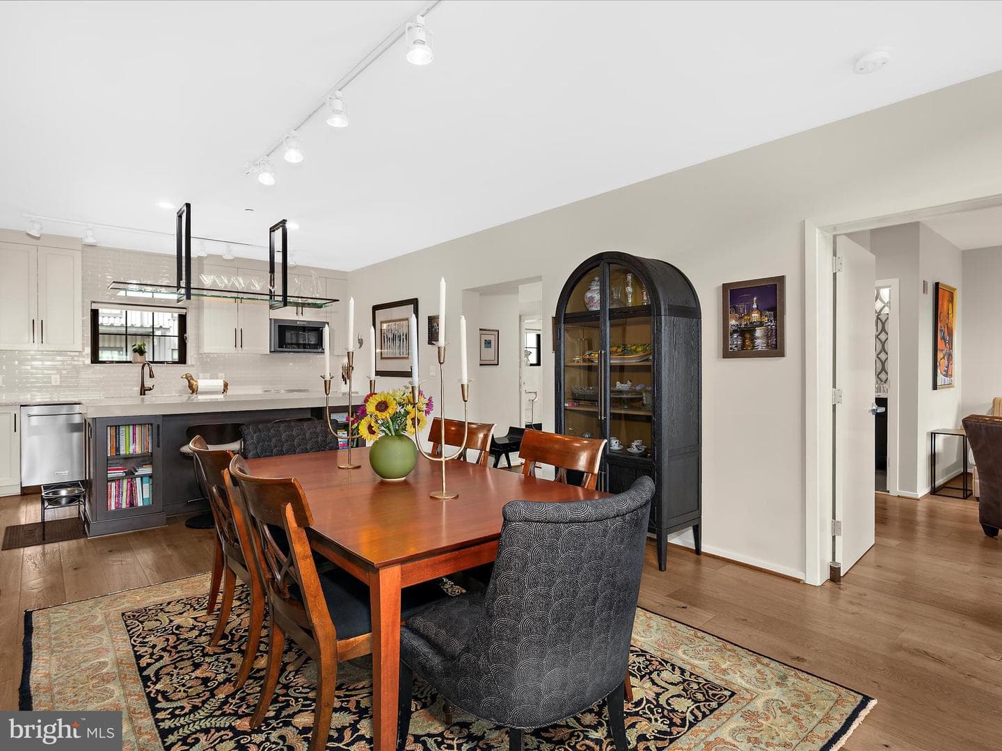 1200 Steuart Street #1021 photo 9