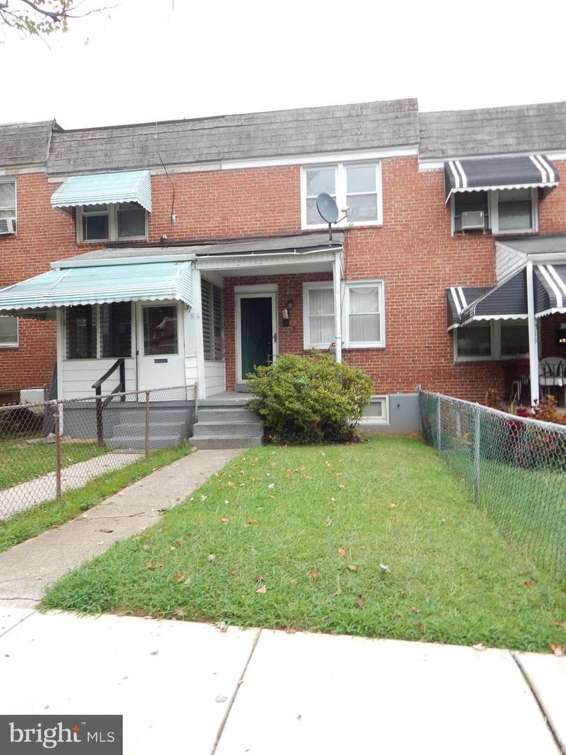 317 N Edgewood Street photo 1