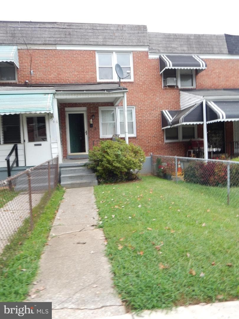 317 N Edgewood Street photo 2