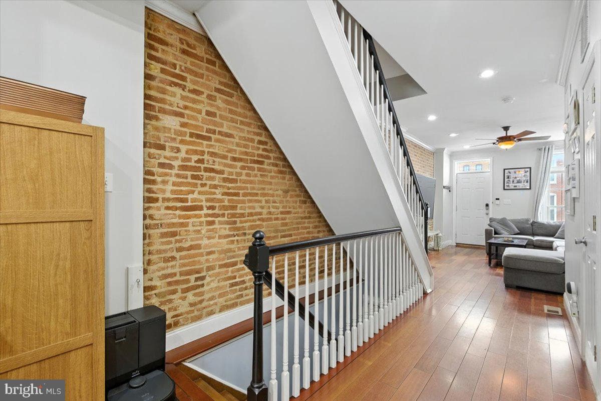 1711 S Hanover Street photo 7