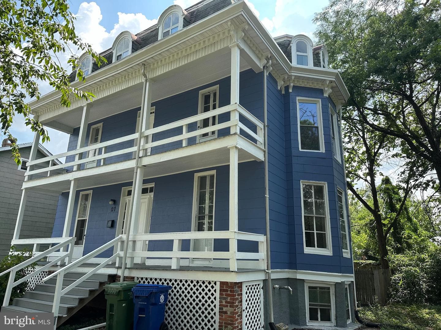 907 Homestead Street, Baltimore