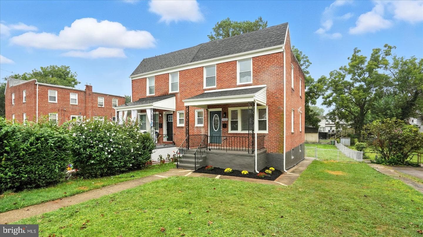 4703 Post Road photo 34