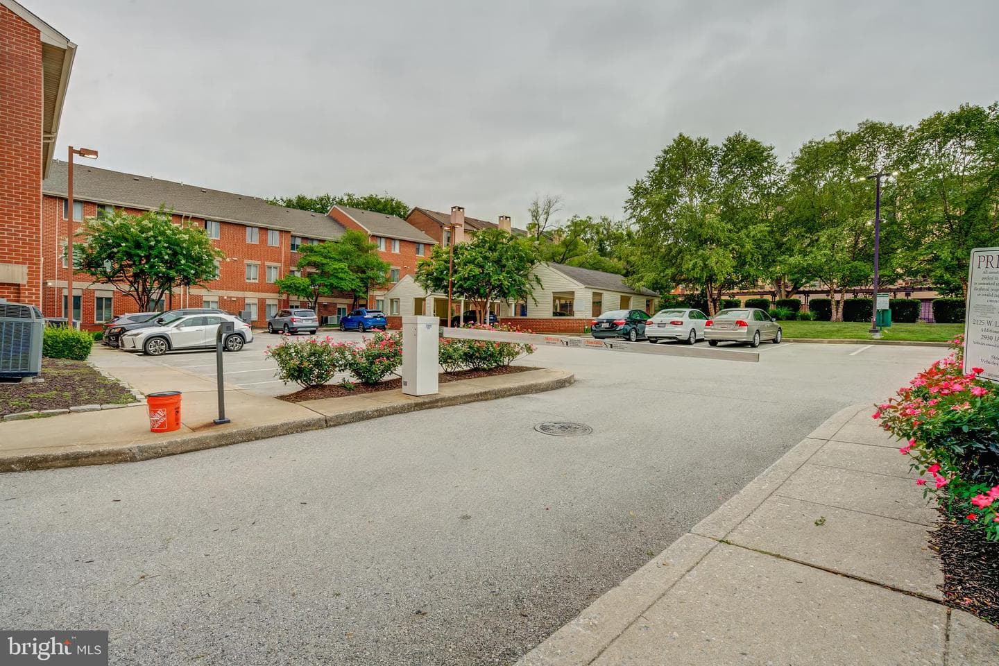 506 S Charles Street #r92 photo 23