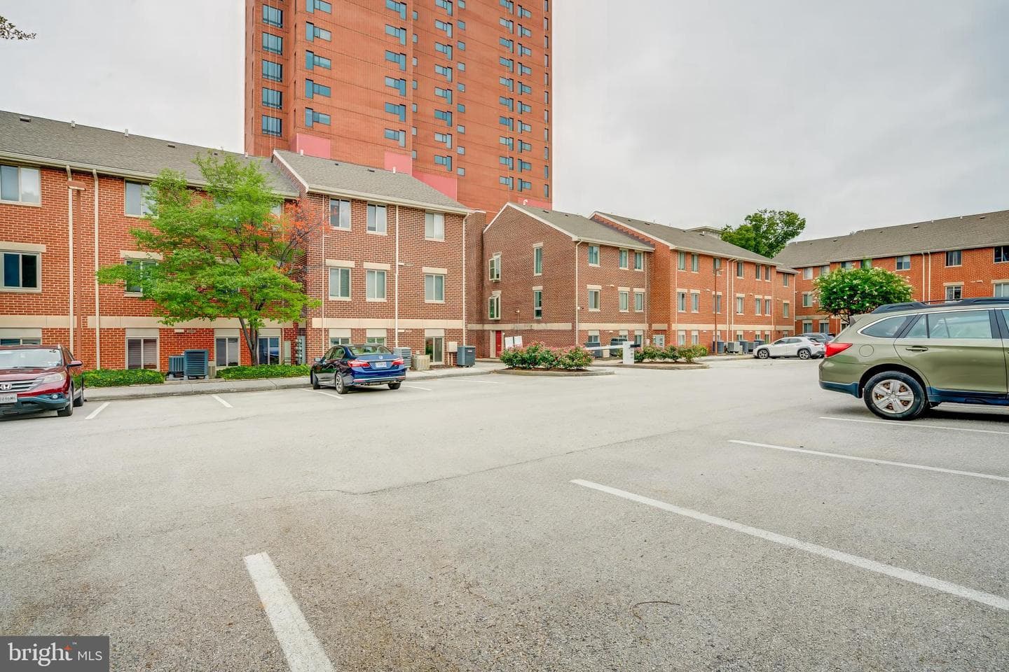 506 S Charles Street #r92 photo 24