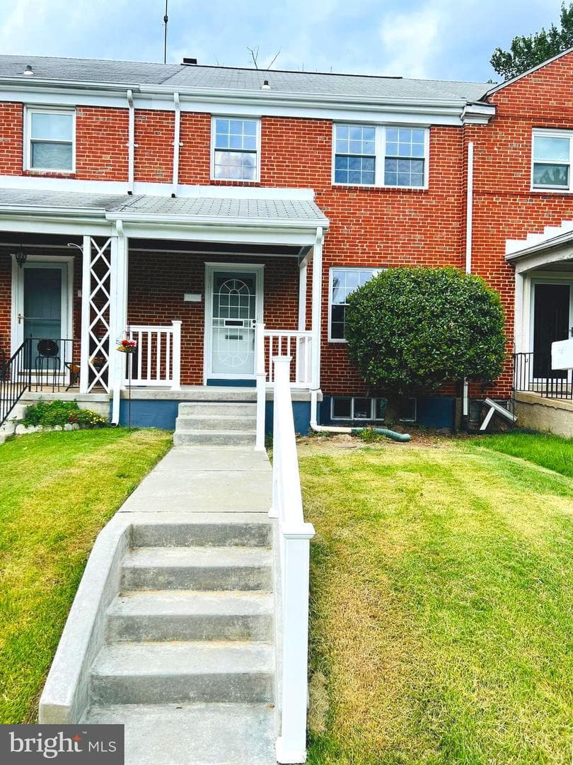 1814 Winford Road photo 2