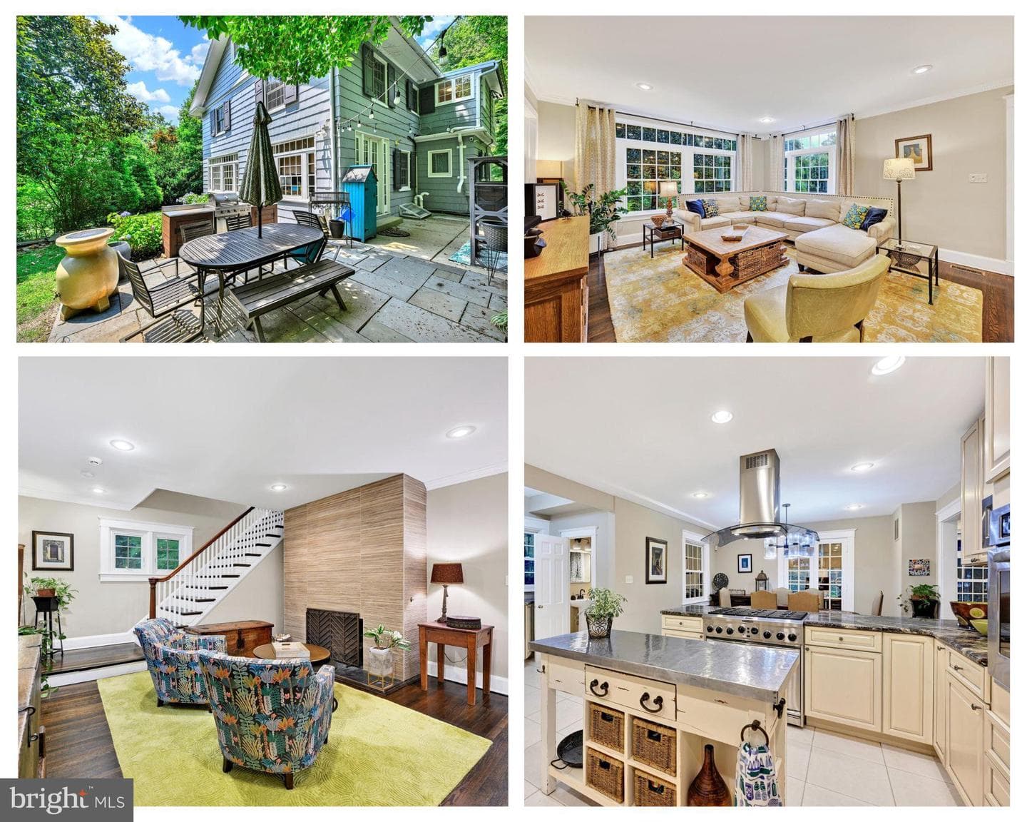 1 Merrymount Road photo 1