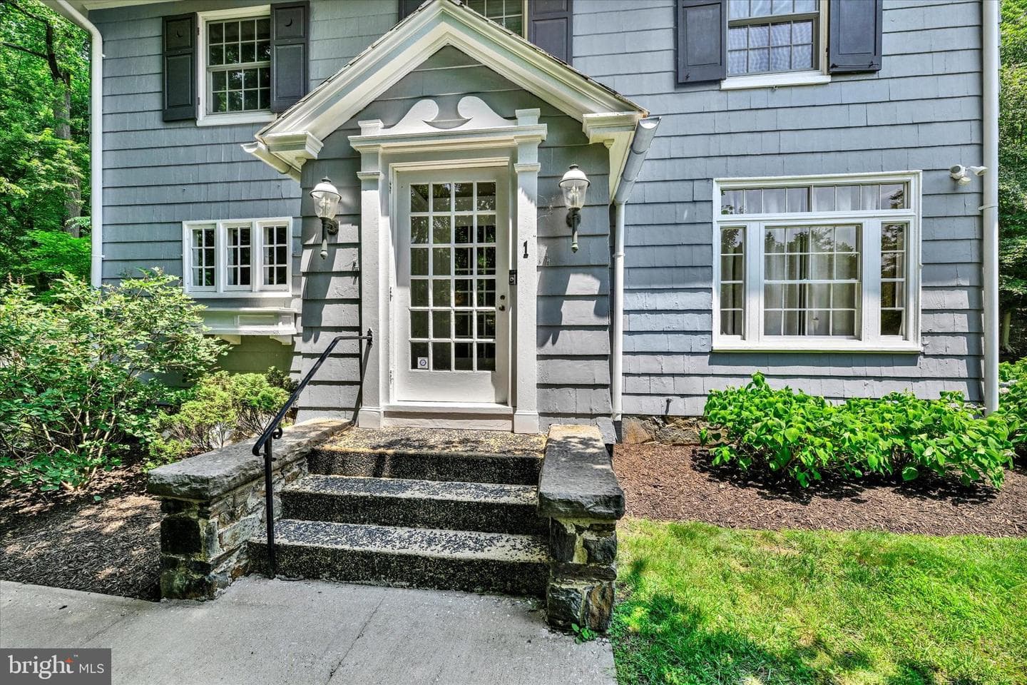 1 Merrymount Road photo 3