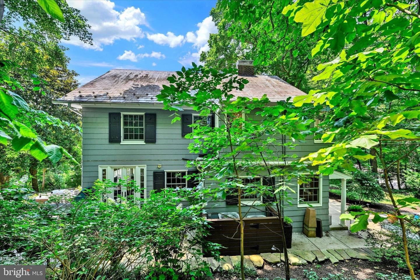 1 Merrymount Road photo 48