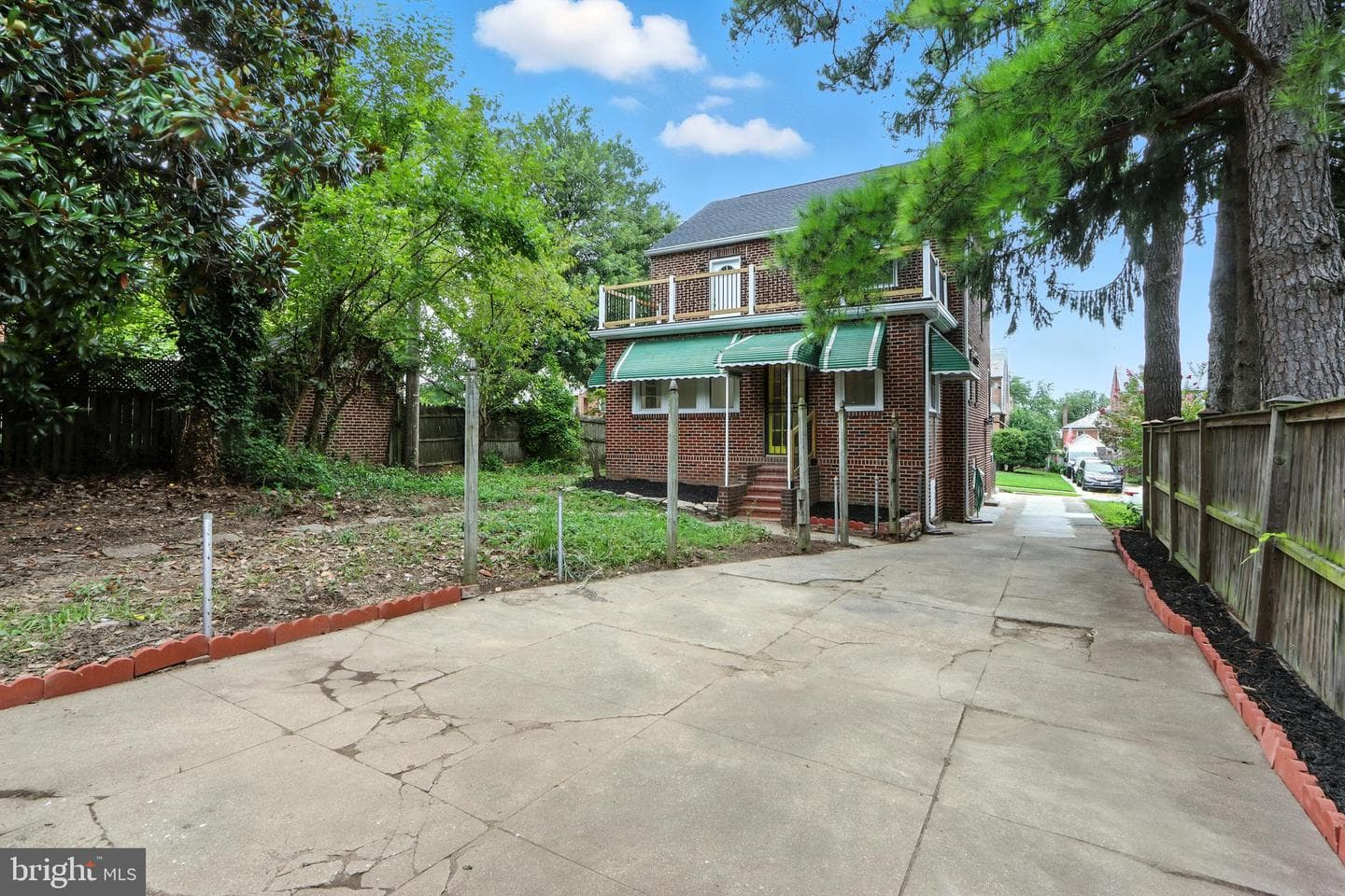 3501 Woodlea Avenue photo 3